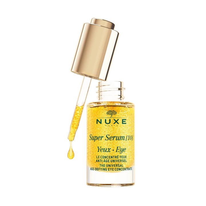 NUXE SUPER SERUM YEUX; 15ML
