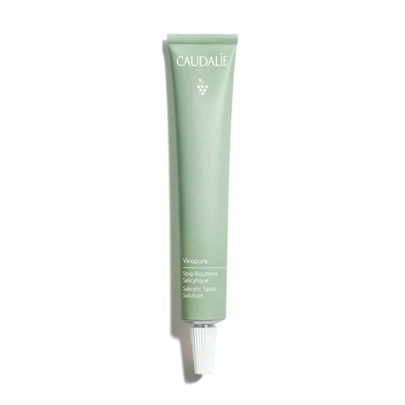 CAUDALIE VINOPURE STOP GRANOS SALICÍLICO ; 15 ML