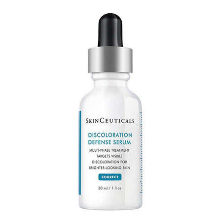 SKINCEUTICALS DISCOLORATION DEFENSE SERUM; 30ML
