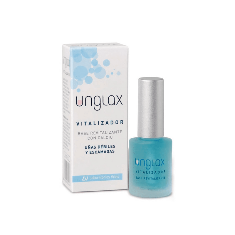 UNGLAX VITALIZADOR, 10 ML