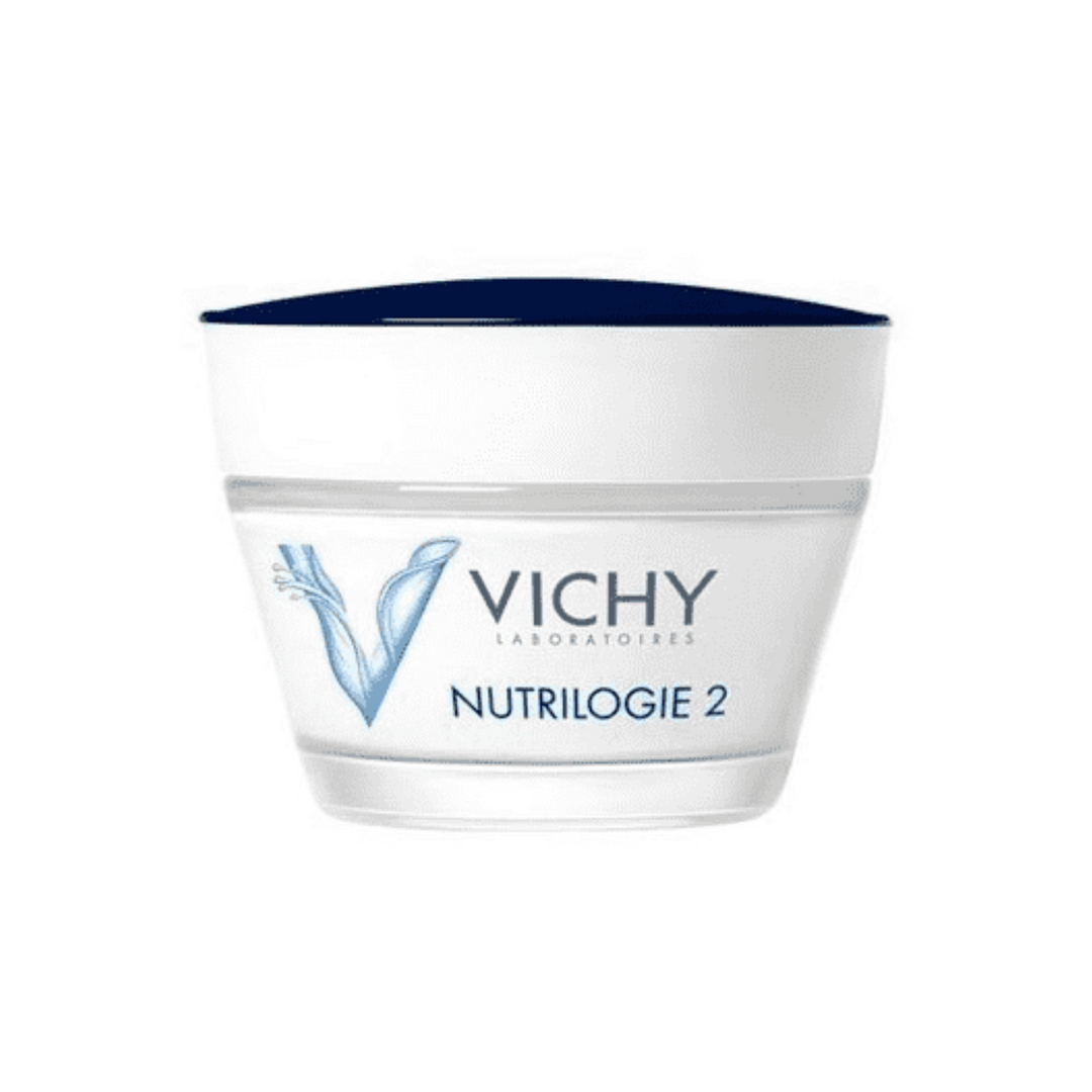 VICHY NUTRILOGIE 2 ;50 ML