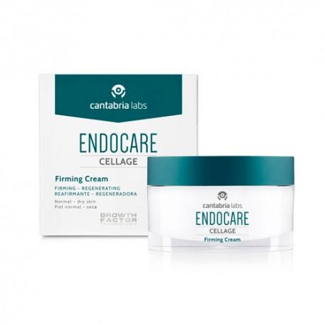 ENDOCARE CELLAGE FIRMING CREAM REAFIRMANTE REGENERADORA ;50 ML