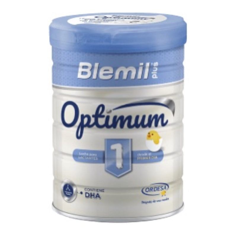 BLEMIL PLUS 1 OPTIMUM ; 800 GR