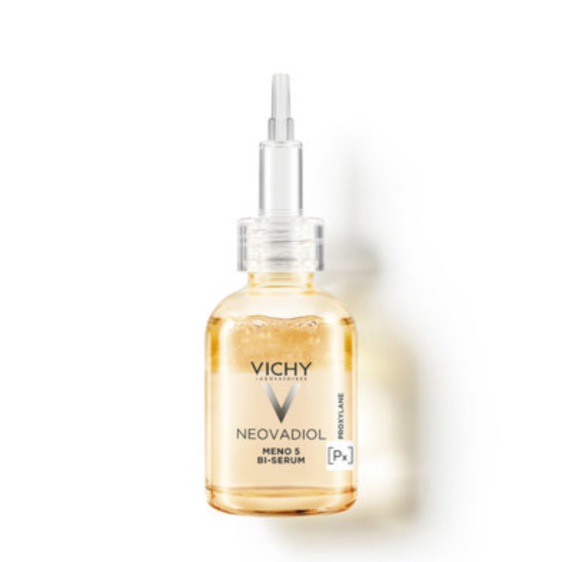 VICHY NEOVADIOL MENO 5 BI-SERUM PERI Y POST MENOPAUSIA ; 30 ML
