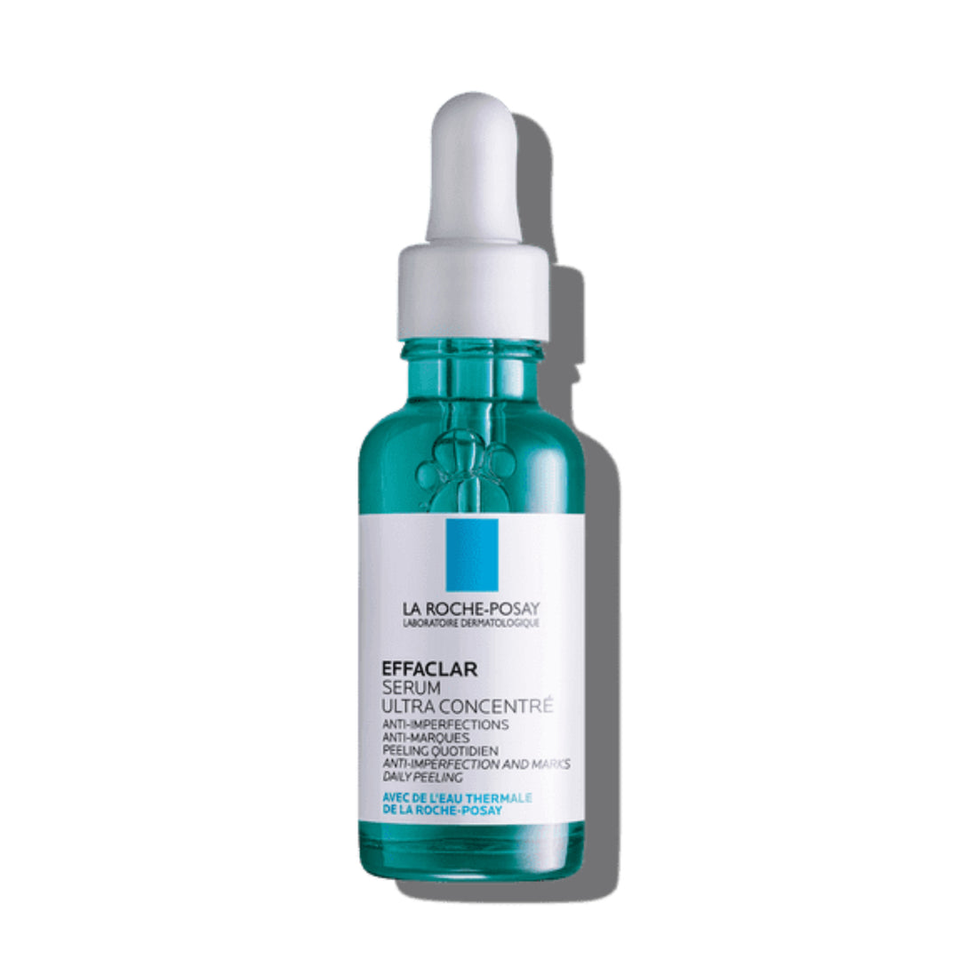 EFFACLAR ULTRA CONCENTRATED SERUM ; 40 ML
