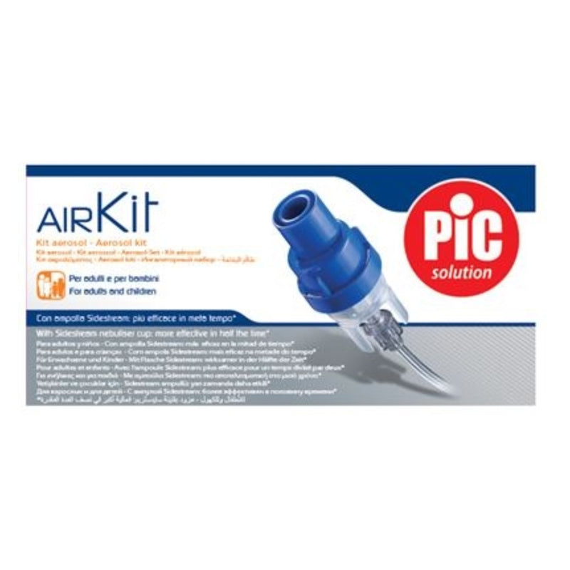 PIC AIR FAMILY EVOLUTION KIT RECAMBIO PISTON