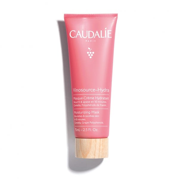 CAUDALIE VINOSOURCE HYDRA MASCARILLA-CREMA HIDRATANTE  75 ML