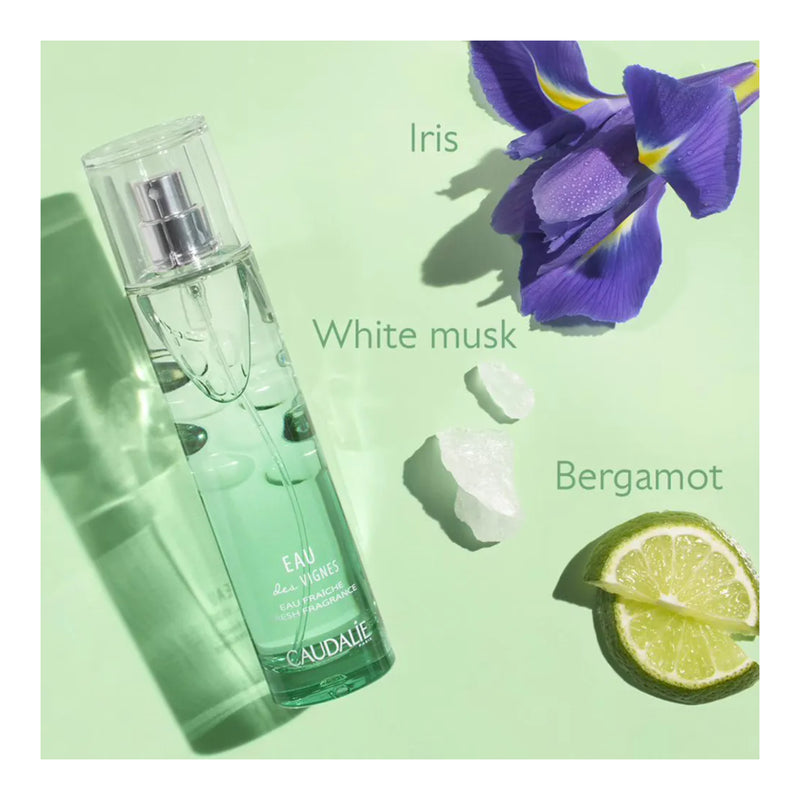 CAUDALIE EAU DES VIGNES 50ML