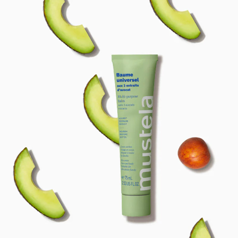 MUSTELA BÁLSAMO UNIVERSAL BIO ; 75 ML