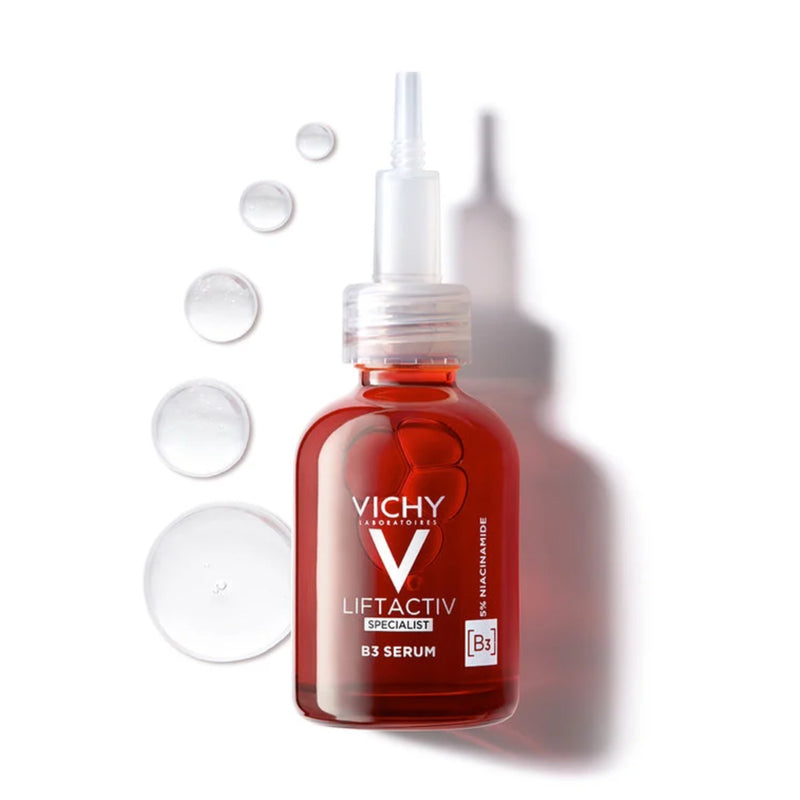 VICHY LIFTACTIV SERUM B3 ANTIMANCHAS ; 30 ML