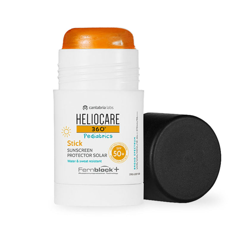 HELIOCARE 360º STICK PEDIÁTRICO SPF 50 ; 25 GR