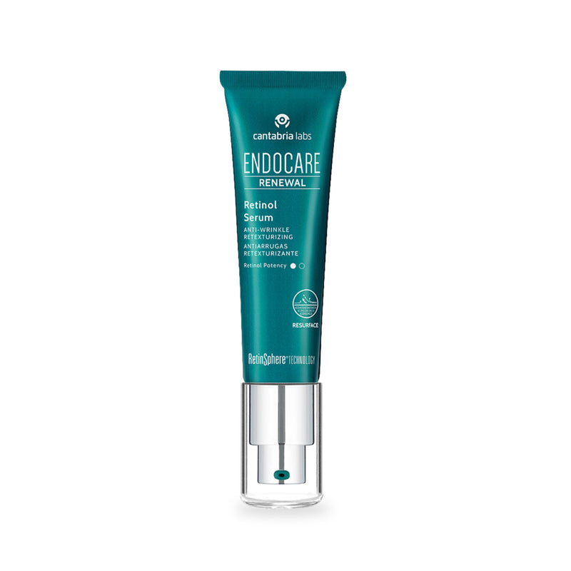 ENDOCARE RENEWAL RETINOL SERUM 30ML