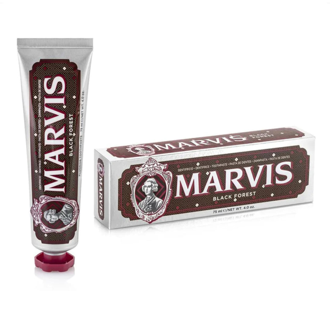 MARVIS PASTA BLACK FOREST ; 75 ML