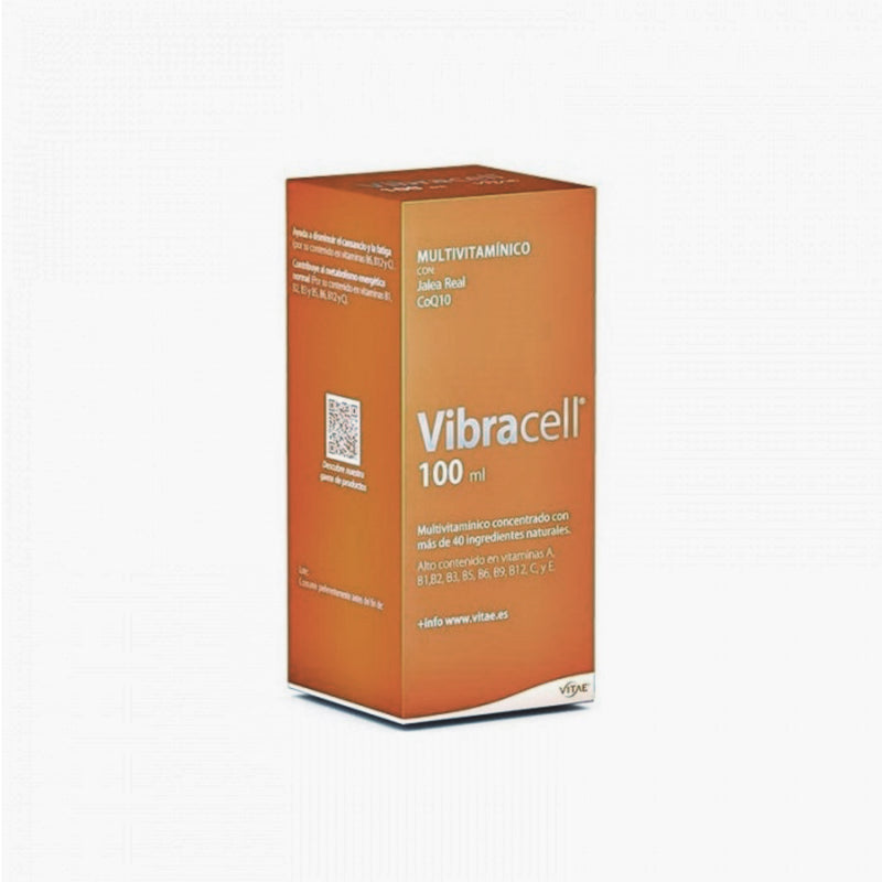 VIBRACELL ; 100 ML