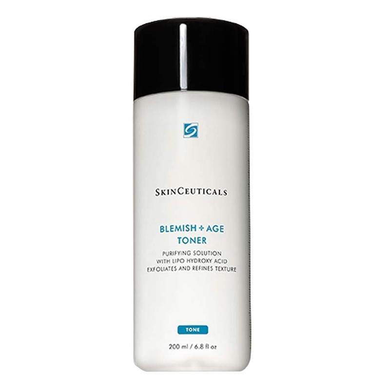 SKINCEUTICALS AGE AND BLEMISH SOLUTION; 200 ML